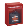 Non-Locking Overdose Cabinet