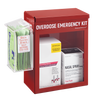 Non-Locking Overdose Cabinet