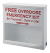 Overdose Distribution Cabinet