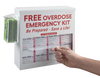 Overdose Distribution Cabinet