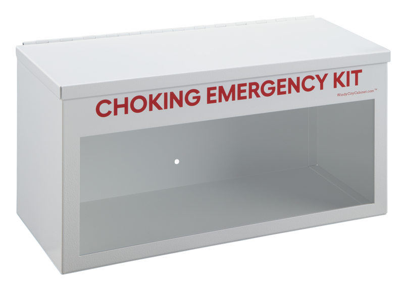 Choking Cabinet