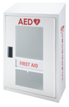 AED Combo Cabinet (with alarm)