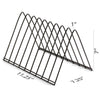 Triangle Wire Sorter