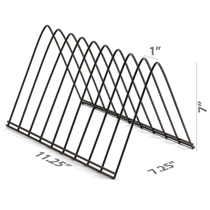 Triangle Wire Sorter