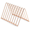 Triangle Wire Sorter