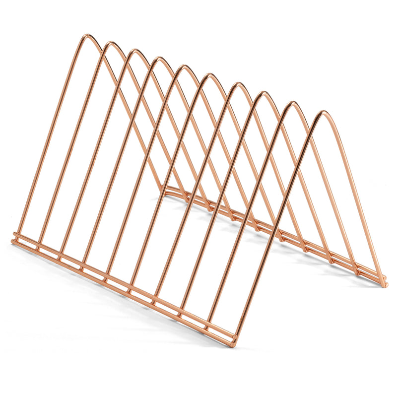 Triangle Wire Sorter