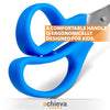 Achieva 5" Blunt Scissors-12pk