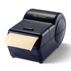 Zip notes administrator, post-it note that you choose the length