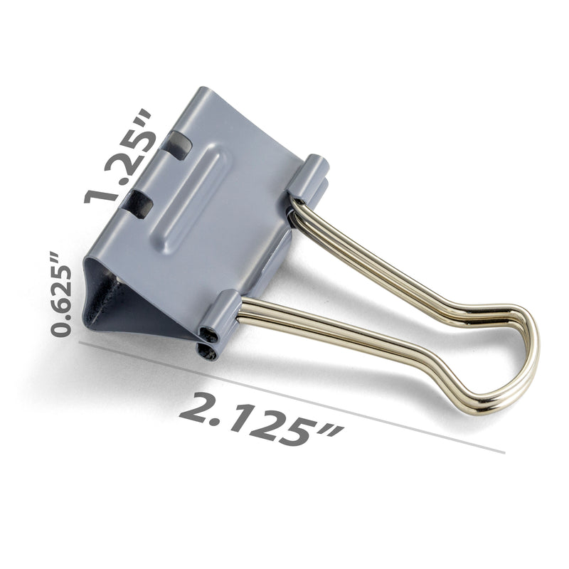 EZ Binder Clips