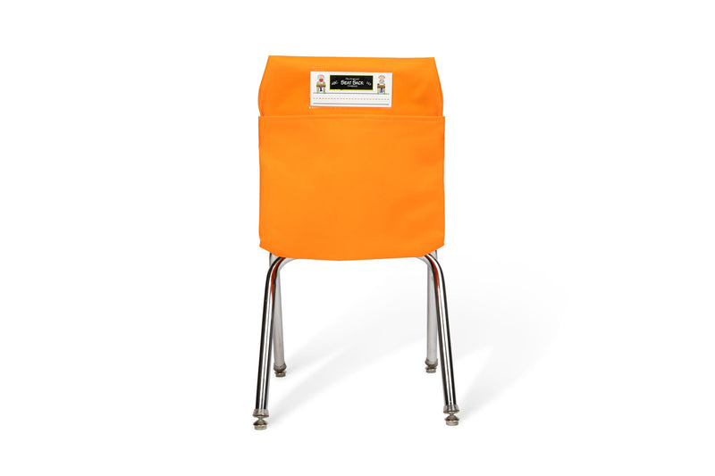 Seat Sack | Single Pocket | Clearance