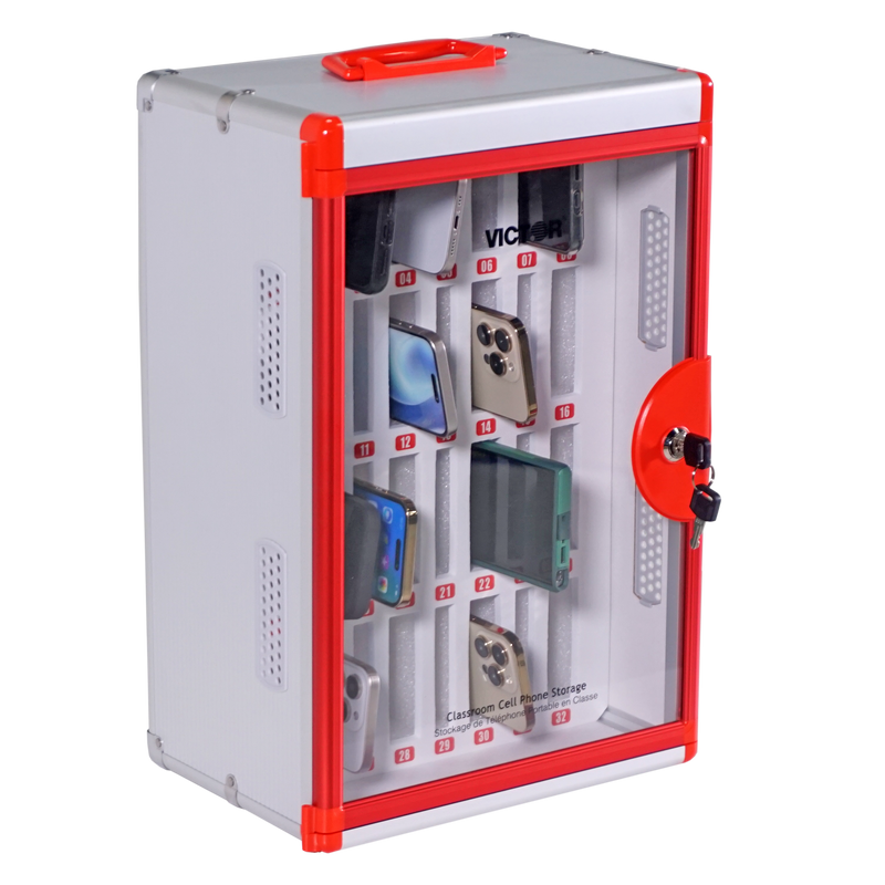 Cell Phone Locker