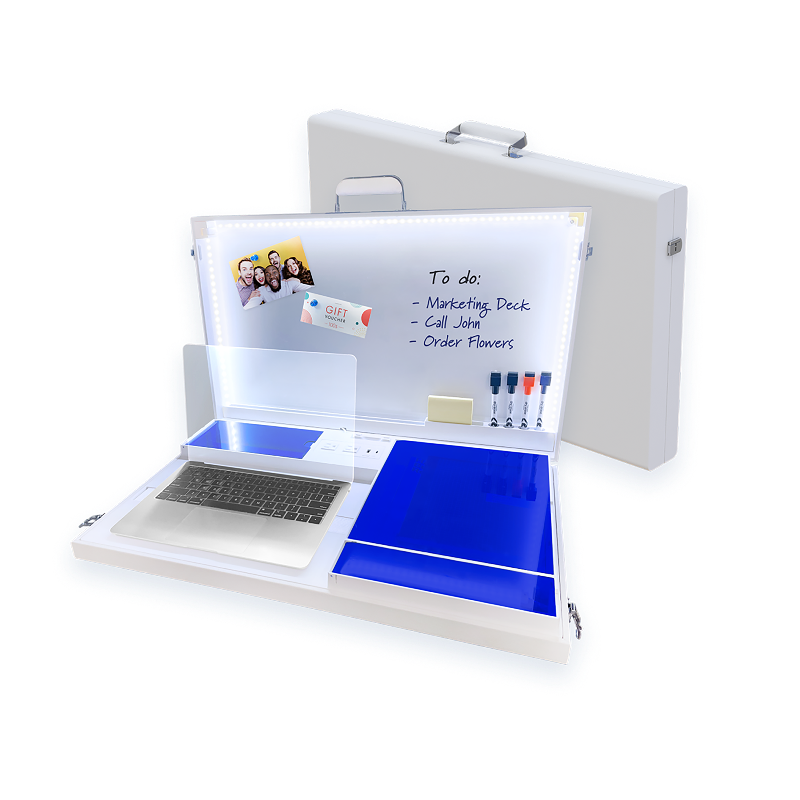 Worky-The Home Office