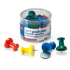Giant Push Pins