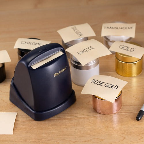 Zip Notes Executive Dispenser