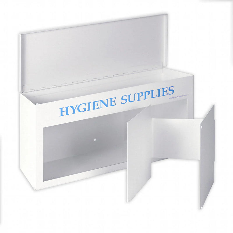 Hygiene Station