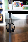 MagnetPlus Headphone/Utility Hook