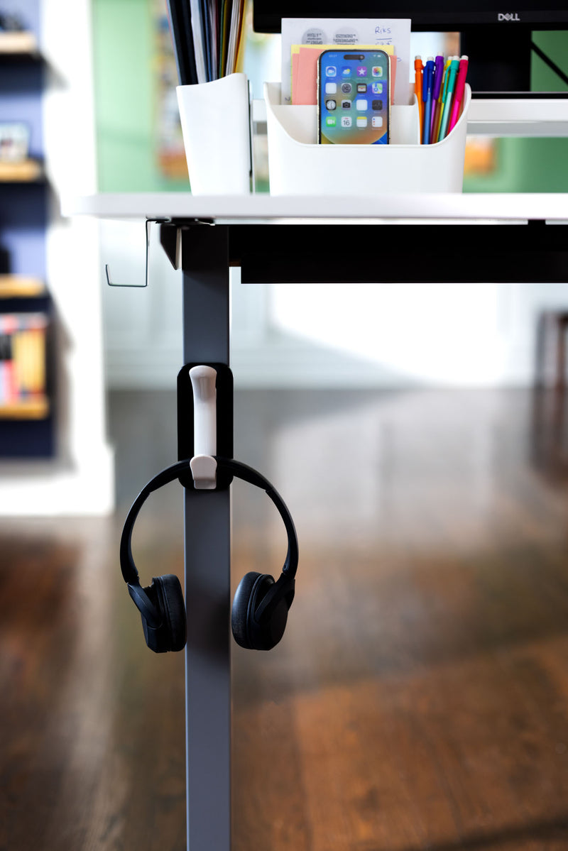MagnetPlus Headphone/Utility Hook