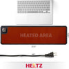 Heetz™ Small Heated Desk Pad