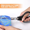 Achieva® Craft Scissors