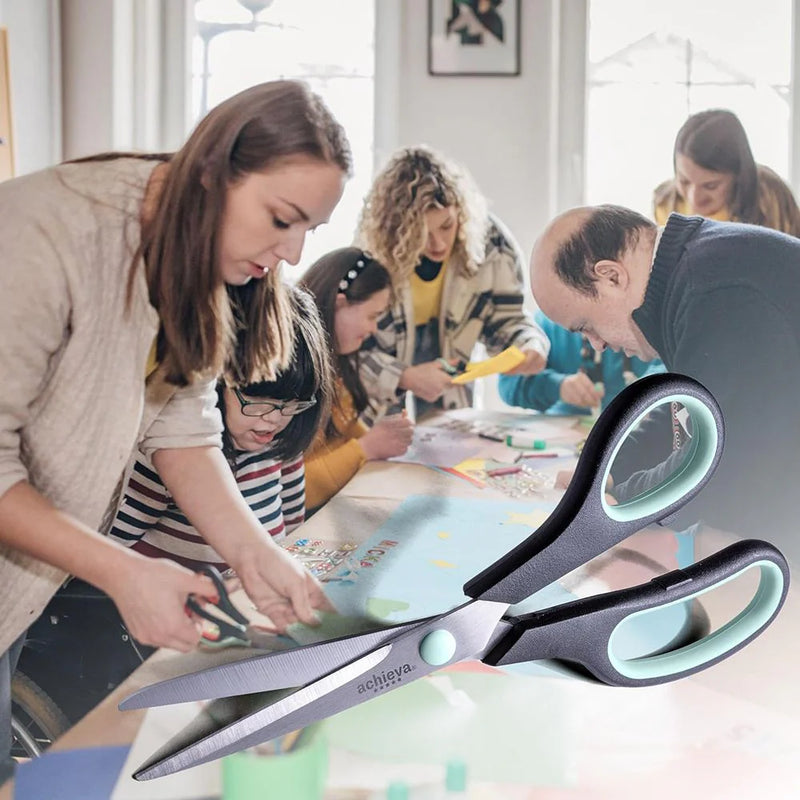 Achieva® Craft Scissors