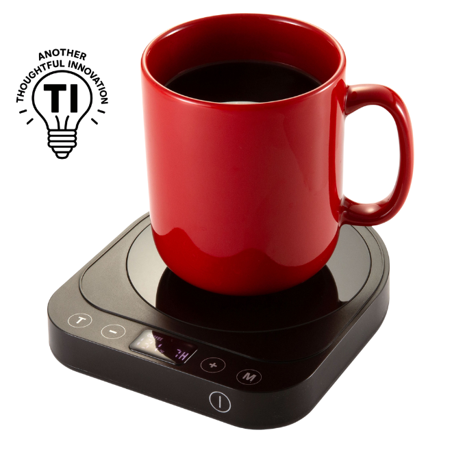 Heetz™ Cup Warmer