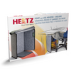 Heetz™ Foot and Leg Warmer