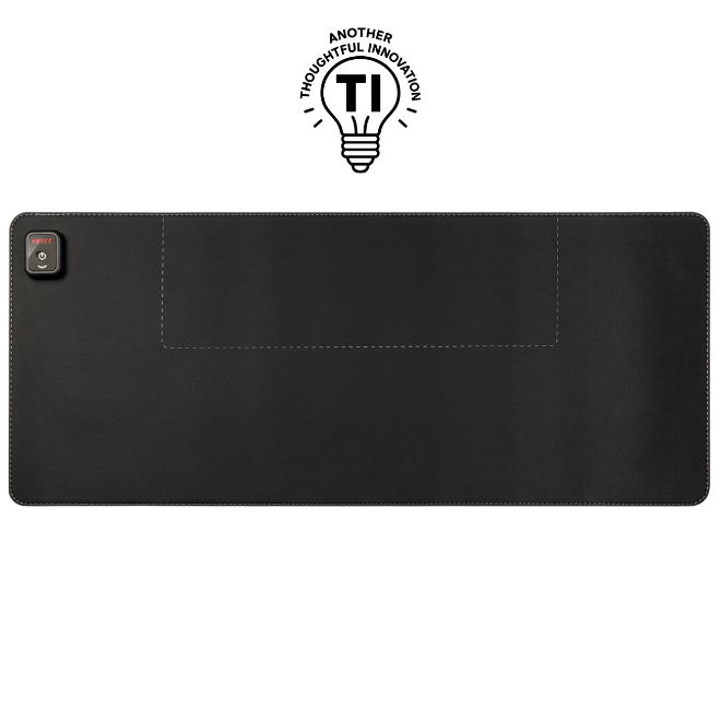Heetz™ Large Heated Desk Pad