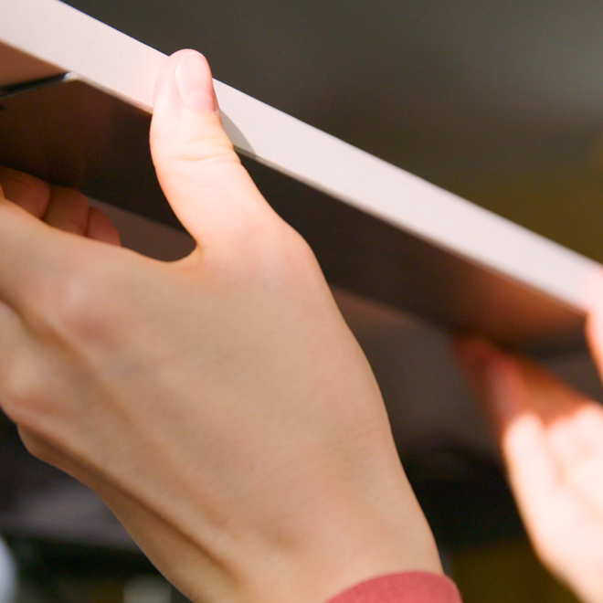 MagnaTrack 4pk Starter Kit