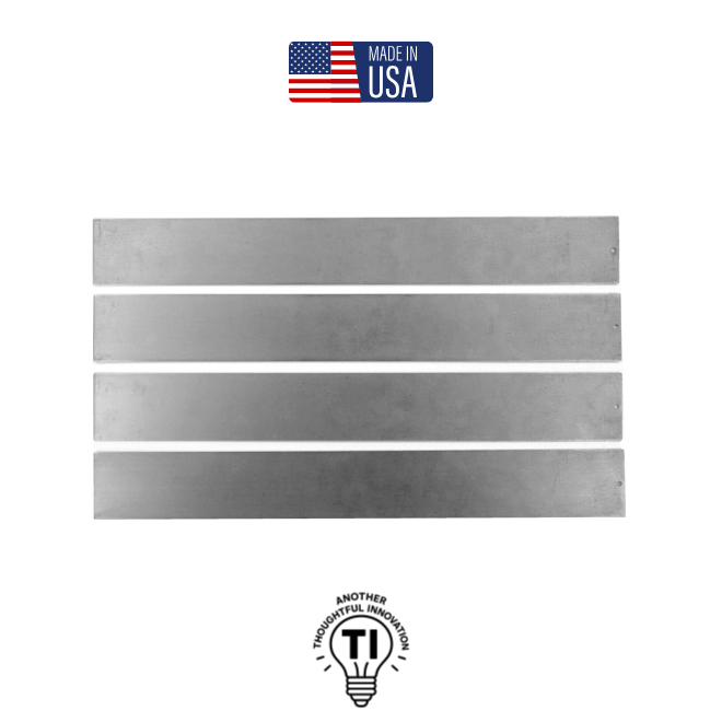 MagnaTrack 4pk Starter Kit