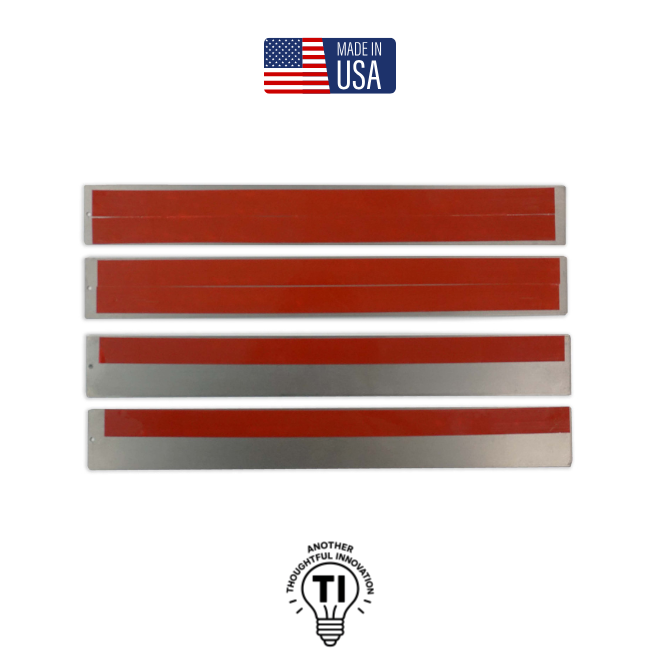 MagnaTrack 4pk Starter Kit