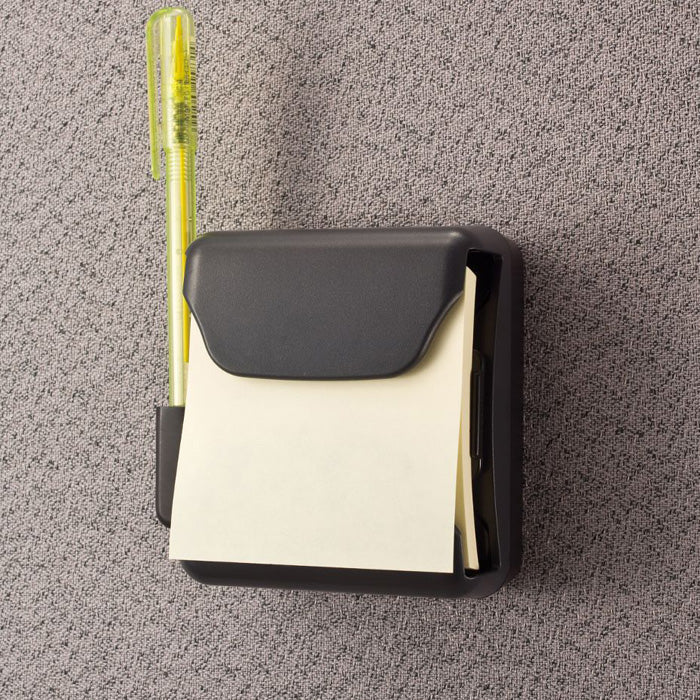 Magnetic Pop-Up Note Dispenser