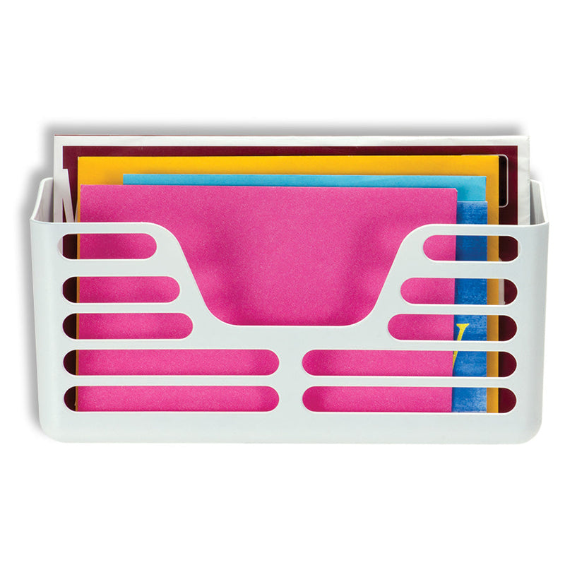 Magnetic Utility Pocket