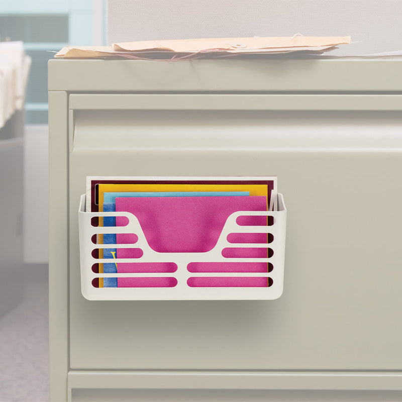 Magnetic Utility Pocket